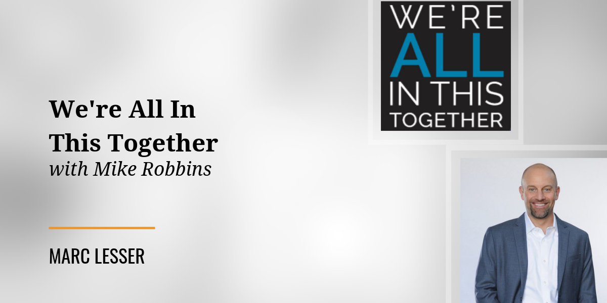 Interview: We’re All In This Together