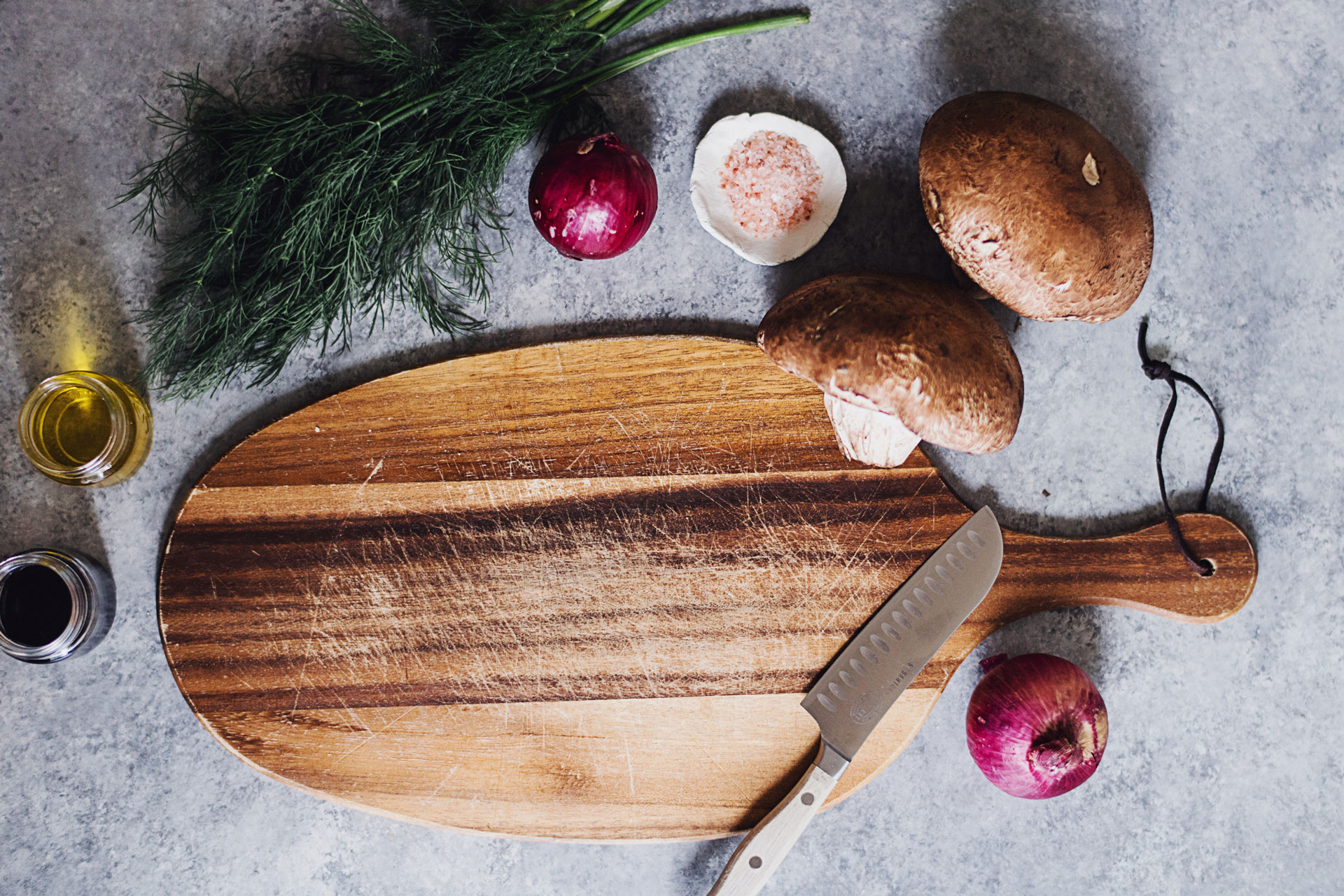 11 lessons from my time in a Zen Kitchen that helped me run my Business (and my Life)