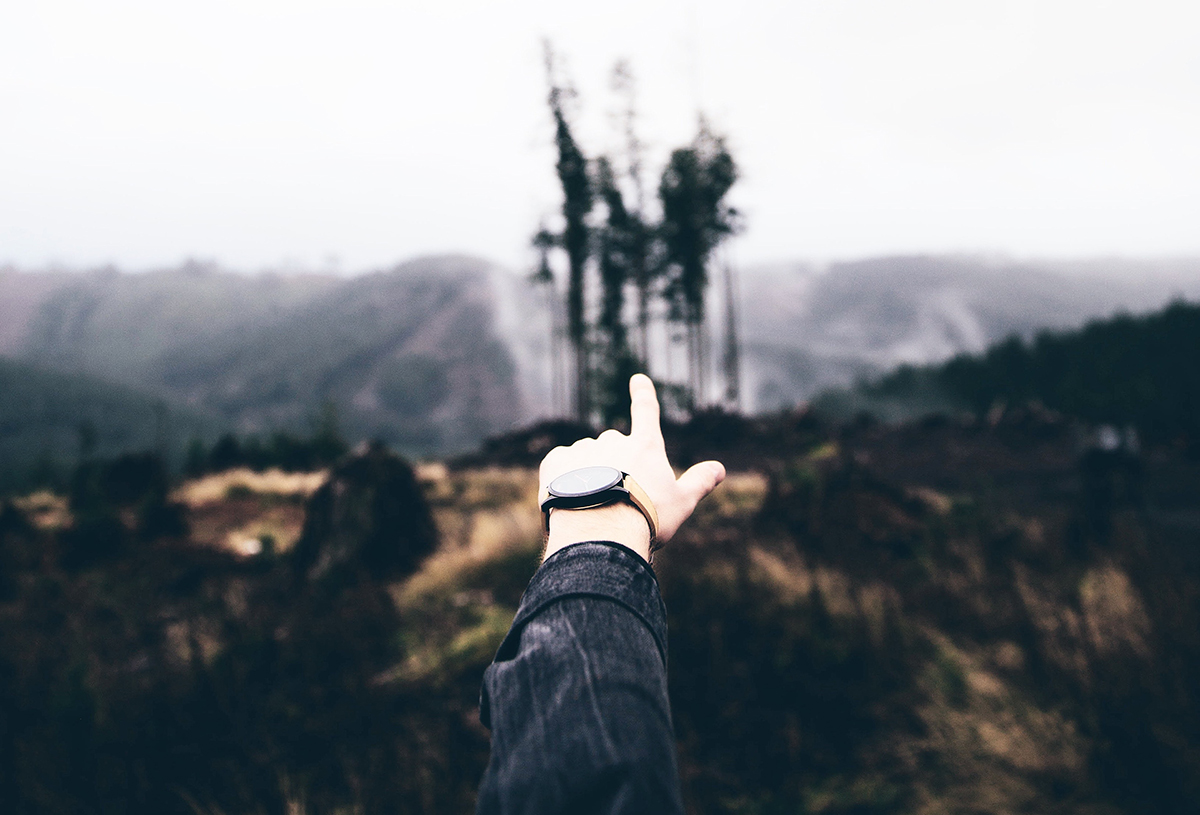 Audio: How to Be the Boss of Everything