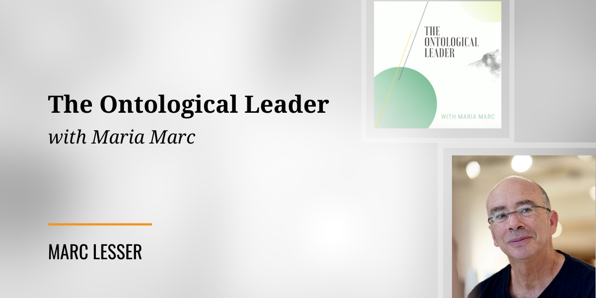 Interview: The Ontological Leader