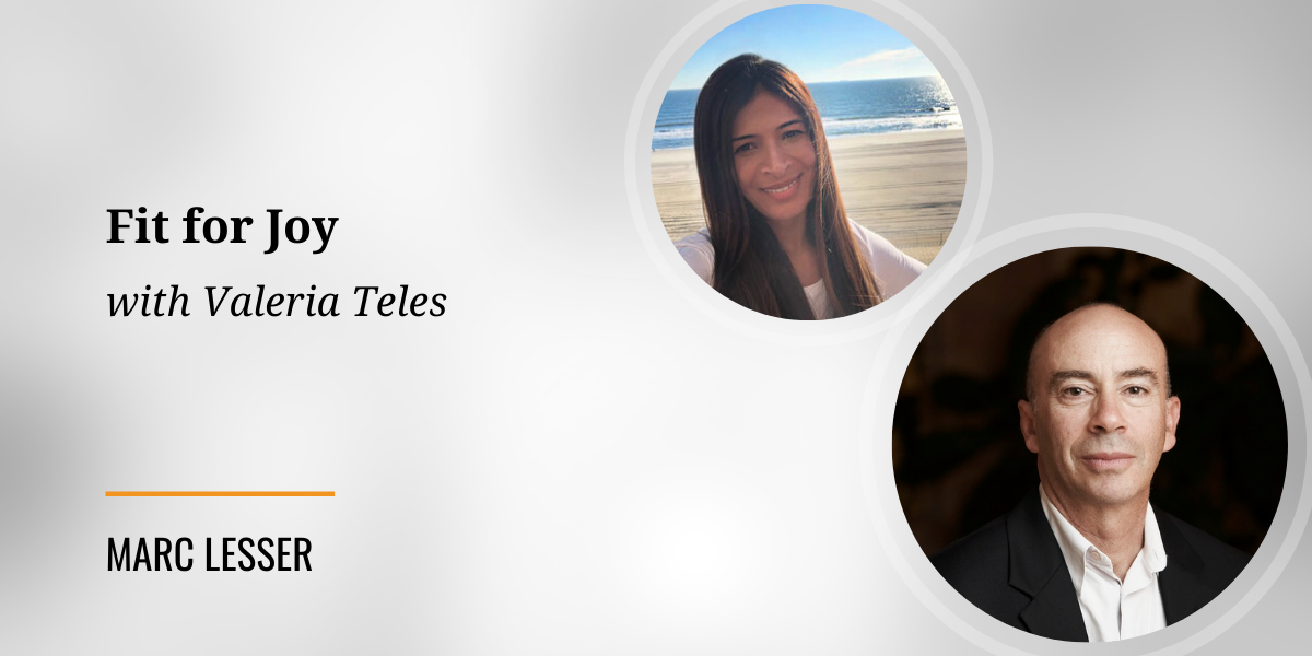 Interview: Mindful Leadership | Valeria Teles